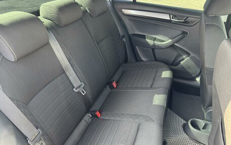 Skoda Rapid I, 2018 год, 1 299 990 рублей, 7 фотография