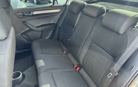 Skoda Rapid I, 2018 год, 1 299 990 рублей, 9 фотография