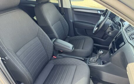 Skoda Rapid I, 2018 год, 1 299 990 рублей, 8 фотография