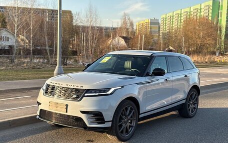 Land Rover Range Rover Evoque II, 2025 год, 4 фотография