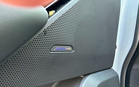 Land Rover Range Rover Evoque II, 2025 год, 8 фотография