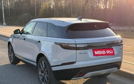 Land Rover Range Rover Evoque II, 2025 год, 3 фотография