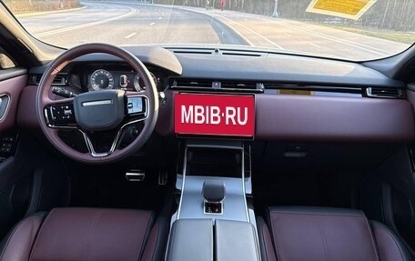 Land Rover Range Rover Evoque II, 2025 год, 7 фотография