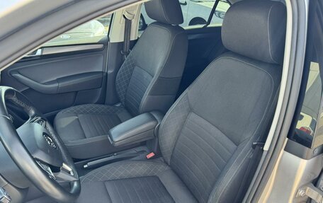 Skoda Rapid I, 2018 год, 1 299 990 рублей, 10 фотография