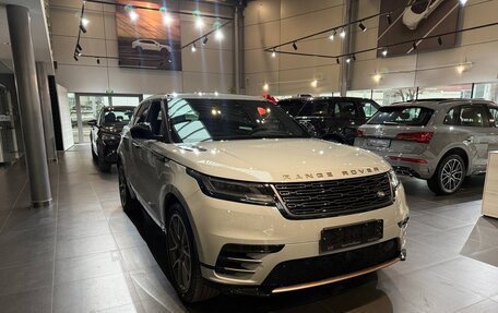 Land Rover Range Rover Evoque II, 2025 год, 5 990 000 рублей, 2 фотография