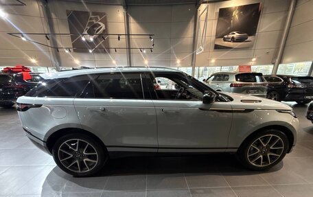 Land Rover Range Rover Evoque II, 2025 год, 5 990 000 рублей, 7 фотография