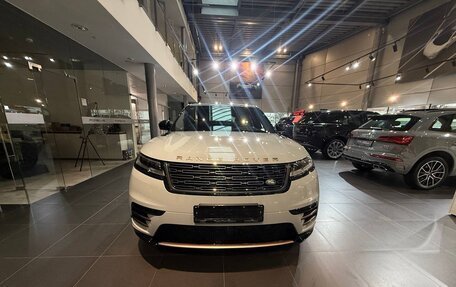 Land Rover Range Rover Evoque II, 2025 год, 5 990 000 рублей, 3 фотография