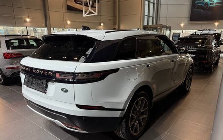 Land Rover Range Rover Evoque II, 2025 год, 5 990 000 рублей, 6 фотография