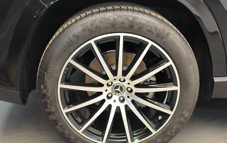 Mercedes-Benz GLS, 2024 год, 13 990 000 рублей, 8 фотография