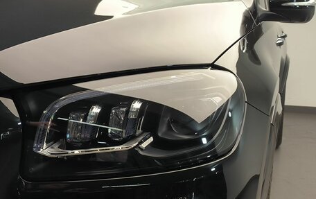 Mercedes-Benz GLS, 2024 год, 13 990 000 рублей, 3 фотография