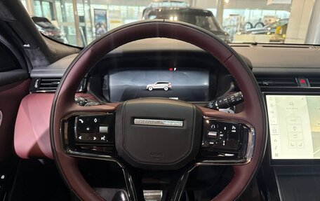 Land Rover Range Rover Evoque II, 2025 год, 5 990 000 рублей, 16 фотография