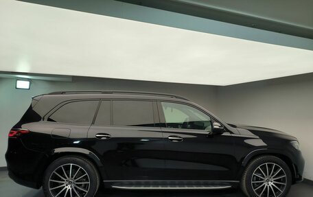 Mercedes-Benz GLS, 2024 год, 13 990 000 рублей, 7 фотография
