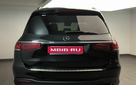 Mercedes-Benz GLS, 2024 год, 13 990 000 рублей, 6 фотография