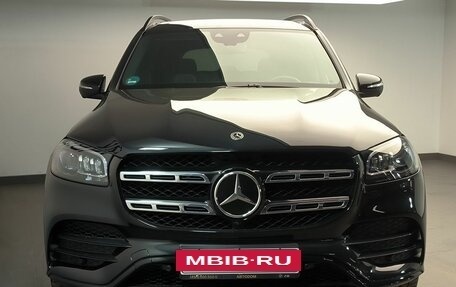 Mercedes-Benz GLS, 2024 год, 13 990 000 рублей, 2 фотография