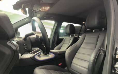 Mercedes-Benz GLS, 2024 год, 13 990 000 рублей, 14 фотография