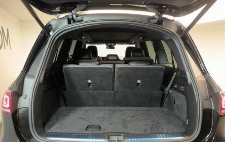 Mercedes-Benz GLS, 2024 год, 13 990 000 рублей, 15 фотография