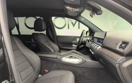 Mercedes-Benz GLS, 2024 год, 13 990 000 рублей, 19 фотография