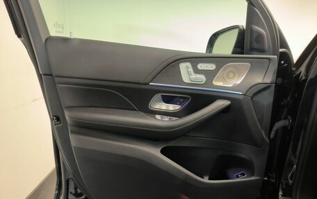 Mercedes-Benz GLS, 2024 год, 13 990 000 рублей, 13 фотография