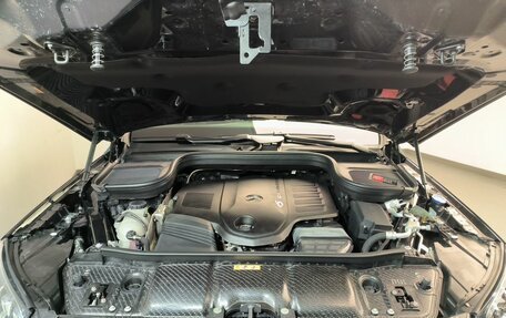 Mercedes-Benz GLS, 2024 год, 13 990 000 рублей, 27 фотография