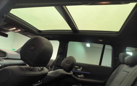 Mercedes-Benz GLS, 2024 год, 13 990 000 рублей, 26 фотография