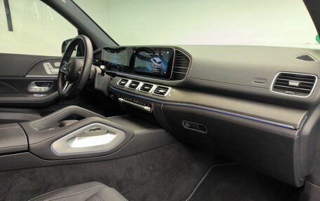 Mercedes-Benz GLS, 2024 год, 13 990 000 рублей, 20 фотография