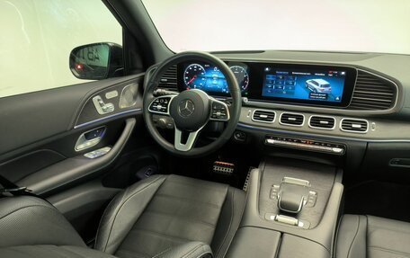 Mercedes-Benz GLS, 2024 год, 13 990 000 рублей, 24 фотография