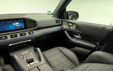 Mercedes-Benz GLS, 2024 год, 13 990 000 рублей, 21 фотография