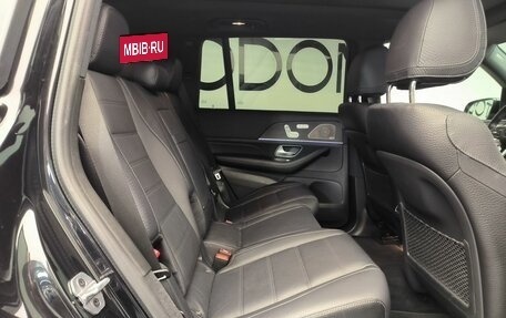 Mercedes-Benz GLS, 2024 год, 13 990 000 рублей, 18 фотография