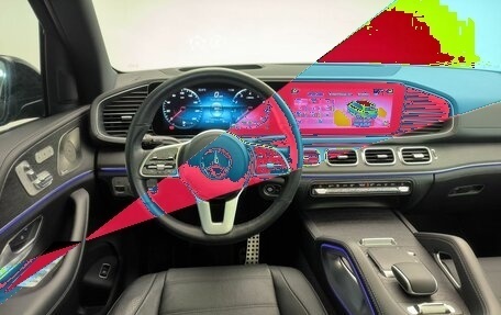 Mercedes-Benz GLS, 2024 год, 13 990 000 рублей, 22 фотография