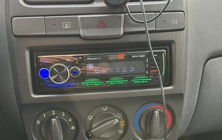 Hyundai Accent II, 2003 год, 250 000 рублей, 10 фотография