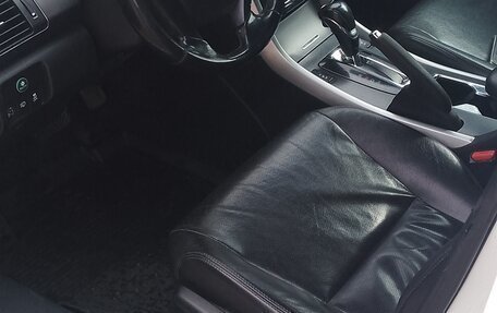 Honda Accord IX рестайлинг, 2013 год, 1 200 000 рублей, 6 фотография