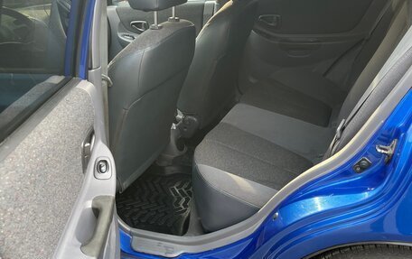 Hyundai Accent II, 2003 год, 250 000 рублей, 7 фотография