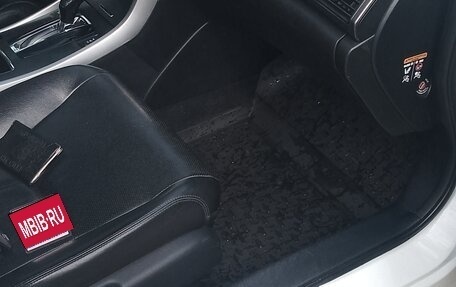 Honda Accord IX рестайлинг, 2013 год, 1 200 000 рублей, 8 фотография