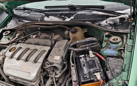 Renault Clio III, 2003 год, 285 000 рублей, 6 фотография