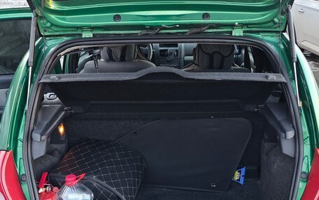 Renault Clio III, 2003 год, 285 000 рублей, 5 фотография