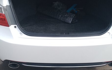 Honda Accord IX рестайлинг, 2013 год, 1 200 000 рублей, 10 фотография