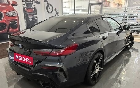 BMW 8 серия, 2020 год, 8 195 000 рублей, 2 фотография