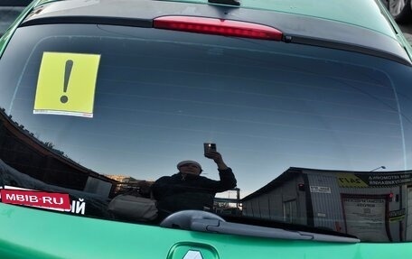 Renault Clio III, 2003 год, 285 000 рублей, 3 фотография