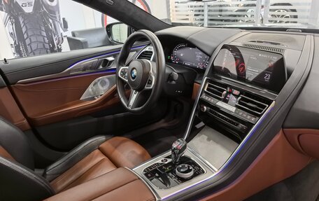 BMW 8 серия, 2020 год, 8 195 000 рублей, 3 фотография