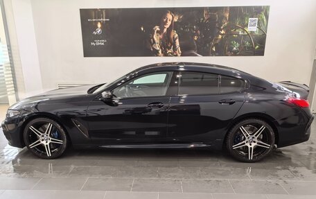 BMW 8 серия, 2020 год, 8 195 000 рублей, 11 фотография