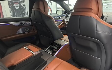 BMW 8 серия, 2020 год, 8 195 000 рублей, 4 фотография