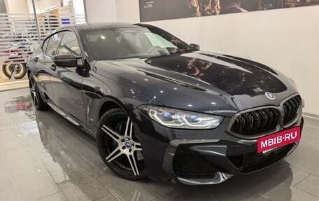 BMW 8 серия, 2020 год, 8 195 000 рублей, 8 фотография