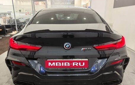 BMW 8 серия, 2020 год, 8 195 000 рублей, 13 фотография