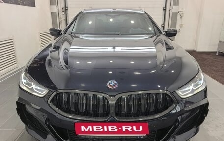 BMW 8 серия, 2020 год, 8 195 000 рублей, 12 фотография