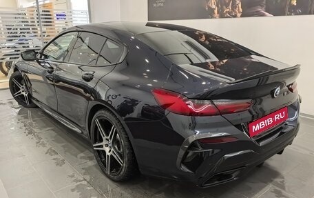 BMW 8 серия, 2020 год, 8 195 000 рублей, 9 фотография