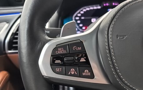 BMW 8 серия, 2020 год, 8 195 000 рублей, 21 фотография