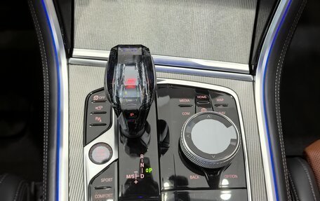 BMW 8 серия, 2020 год, 8 195 000 рублей, 23 фотография