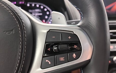 BMW 8 серия, 2020 год, 8 195 000 рублей, 22 фотография