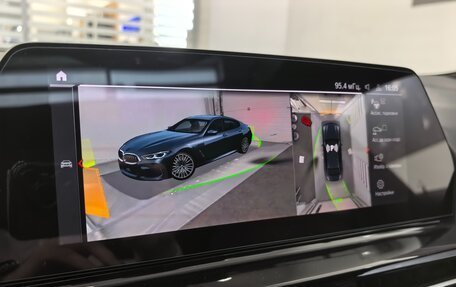 BMW 8 серия, 2020 год, 8 195 000 рублей, 27 фотография