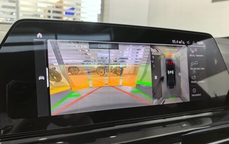 BMW 8 серия, 2020 год, 8 195 000 рублей, 28 фотография